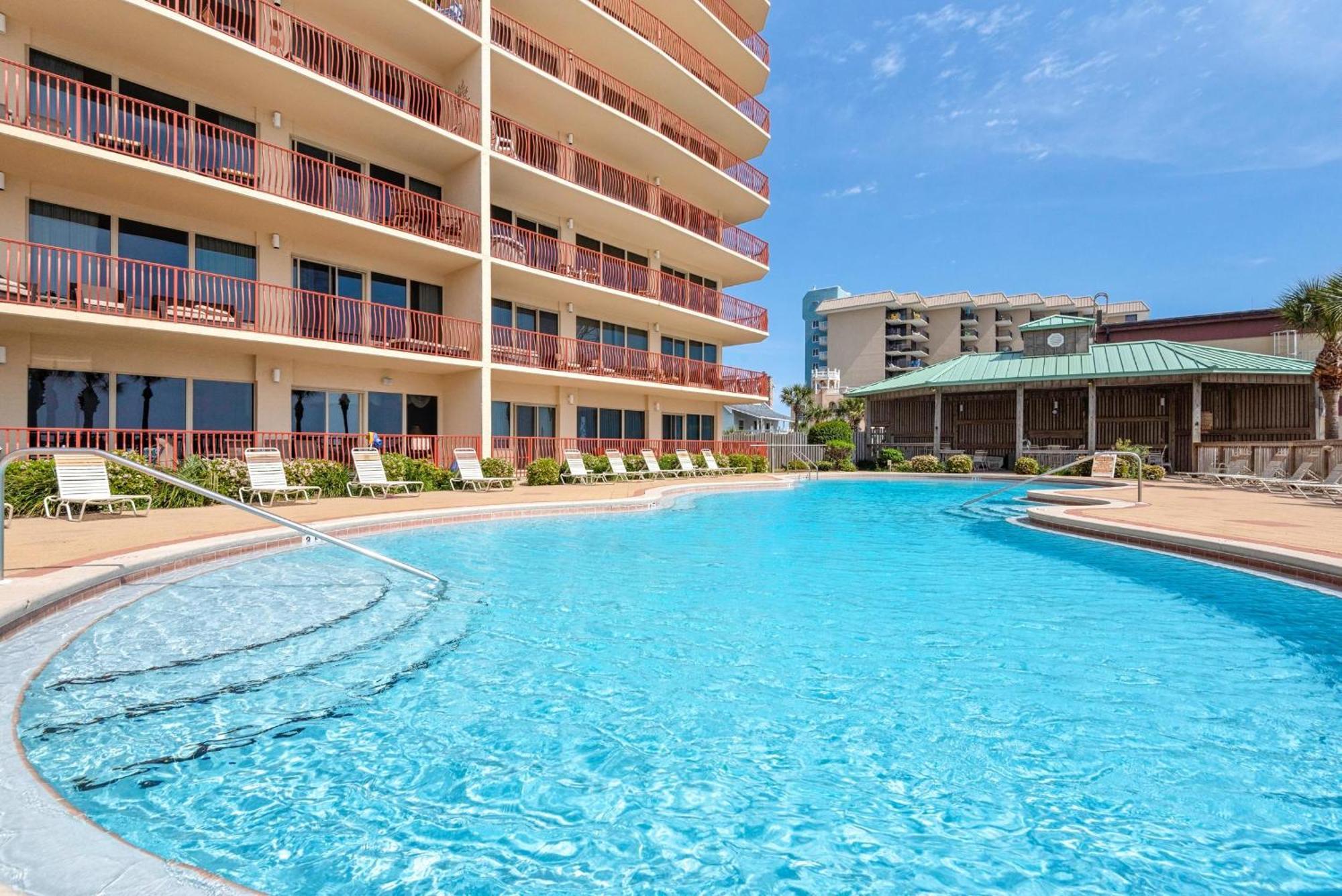 Hidden Dunes 304 Panama Stadt Exterior foto